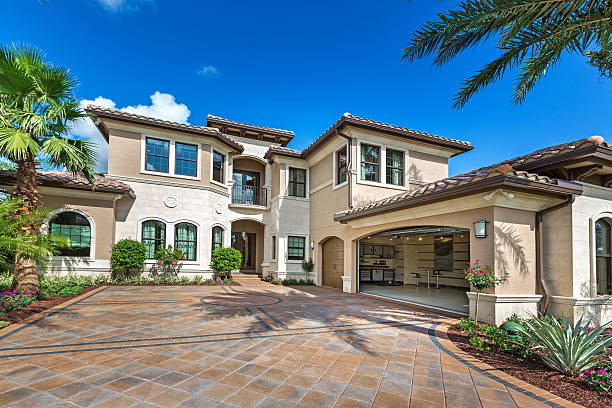 Reasons to Select Us for Your Driveway Paving Requirements in Bartlett, IL
