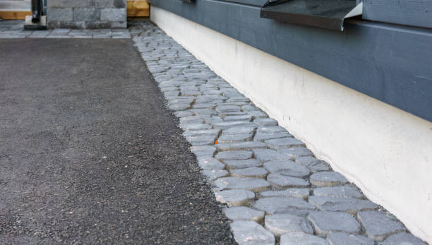 Best Concrete Paver Driveway  in Bartlett, IL