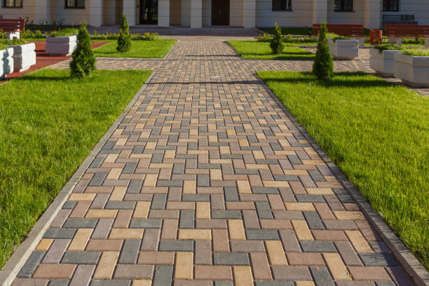 Trusted Bartlett, IL Driveway Pavers Experts